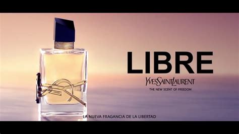 youtube libre ysl|is ysl libre unisex.